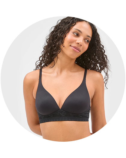 T-Shirt Bra