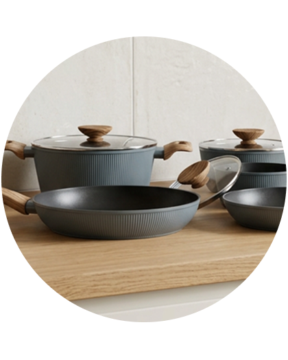 Kitchenware
