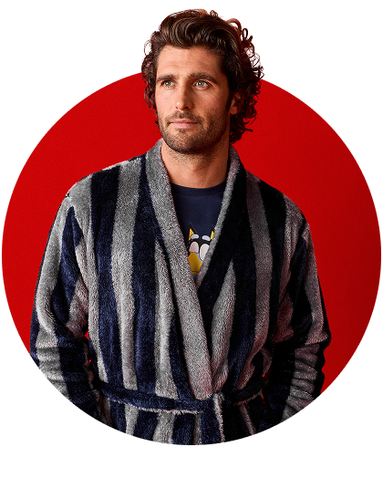 Sleepwear
