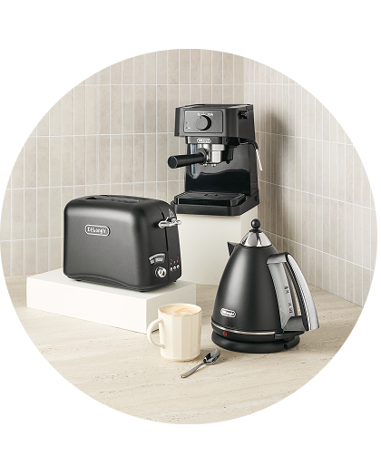 Kitchen appliances