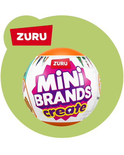 Zuru