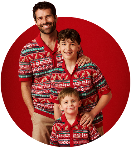 Christmas Outfits