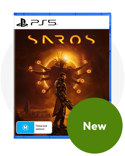 New releases