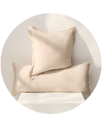 Bed Cushions